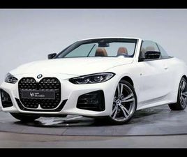 I CABRIO KIT M SPORT