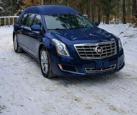 CADILLAC XTS KARAWAN CADILLAC XTS JEDWABNO • OLX.PL