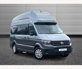 2.0 TDI 600 AUTO EURO 6 (START/STOP) 4DR (3.5T)