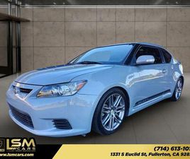 USED 2012 SCION TC BASE