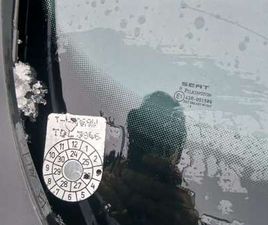 SEAT ALTEA XL SEAT ALTEA XL 1.9 TDI