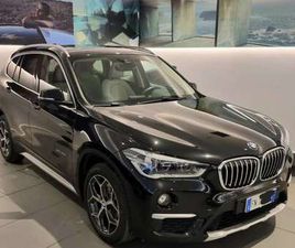 XDRIVE20D BUSINESS 190CV