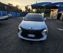 1.5 TURBO BI-FUEL GPL DCT