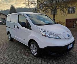 NISSAN E-NV200 OTHER E-NV200 N2 ELETRICO