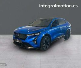 ESPRIT ALPINE E-TECH FULL HYBRID 147KW