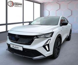 1.2 E-TECH HYBRID 200 ESPRIT ALPINE*PGD S