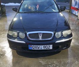 ROVER 45
