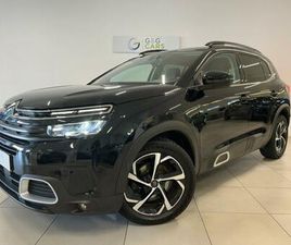 CITROEN C5 AIRCROSS FEEL