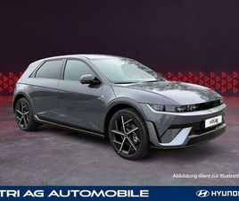 FL 84 KWH 4WD (325 PS) N LINE X PARK-PAK