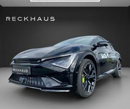 GT PE 84 AWD ANHÄNGERKUPPLUNG 609PS KLIMA