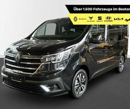 COMBI L1H1 SPACECLASS KLIMA NAVI