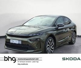 SKODA ENYAQ COUPE COUPE 85 SPORTLINE H BATTERIE ELEKTROMOTOR