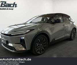 + 4X4 LOUNGE SKY&SOUND-PAKET AUT