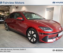 SIGNATURE 53KWH - 1 OWNER - WARRANTY & AA 2028 -