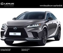 H E-FOUR F SPORT DESIGN,PANORAMA