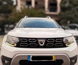 DACIA DUSTER 1.3 TCE GPF 4X4, 130CV