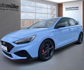 N PERFORMANCE *WERKSGARANTIE*LED*NAVI*KAMERA*