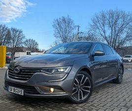 RENAULT SM6 RENAULT SAMSUNG SM6