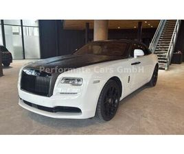 ROLLS ROYCE DAWN BLACK BADGE OPTIK 21-ZOLL