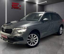 SKODA KAMIQ 1.0 TSI STYLE