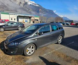 SEAT ALTEA XL SEAT ALTEA XL 1.2 TSI