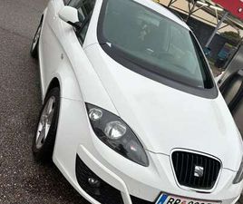 SEAT ALTEA XL SEAT ALTEA XL CHILI-COPA