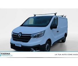 FG L1 H1 T27 DCI 130 ICE