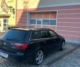 SEAT EXEO ST 2,0