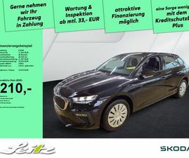 1.0 TSI ESSENCE *LED*PARKSENSOR*SMART LINK