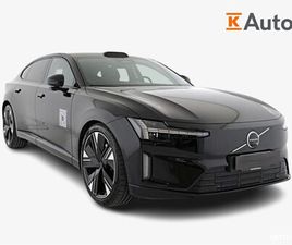 VOLVO ES90 SINGLE ULTRA