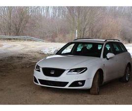 SEAT EXEO ST 1.8 TSI