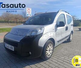 CITROEN NEMO COMBI HDI XTR PLUS