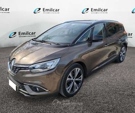 DCI 8V 110 CV ENERGY INTENS