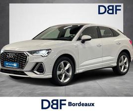 35 TDI 150 CH S TRONIC 7 S LINE