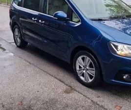 SEAT ALHAMBRA SEAT ALHAMBRA