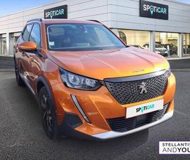 2008 PURETECH 130 S&S EAT8 ALLURE