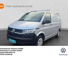 KASTEN 2.0 TDI AHK KAMERA APP-CONNECT ESP UVM.