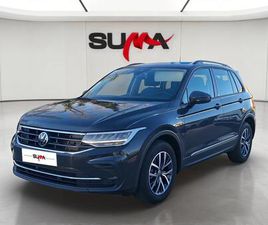 TIGUAN 2.0 TDI 150CH DSG7 LIFE BUSINESS