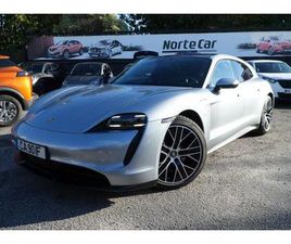 PORSCHE PANAMERA SPORT TURISMO BATERIA PERFORMANCE PLUS