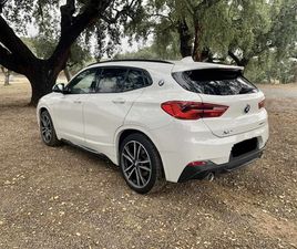BMW X2 XDRIVE20D, CX. A., 190CV