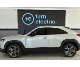 MAZDA MX-30 MAZDA MX-30 E-SKYACTIV ADVANTAGE INDUSTRIAL VINTAGE