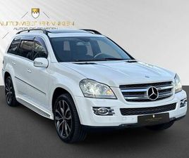 4MATIC *7-SITZER*KAMERA*SITZBELÜFTUNG*SHD