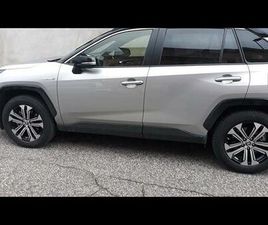 TOYOTA RAV4 TOYOTA RAV4