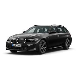 I TOURING M-SPORT STOP&GO AMBIENTES LICHT