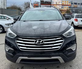 GR.SANTAFE 2.2 CRDI VERTEX 4WD AUTOMATIC