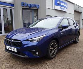 SUBARU IMPREZA 2.0IE TREND MJ 25