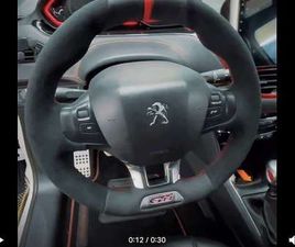 3P 1.6 THP 16V GTI 200CV