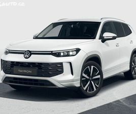 VOLKSWAGEN TAYRON 1,5 ETSI 110 KW MHEV DSG