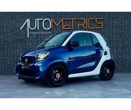 SMART FORTWO 1.0 MHD PURE 61