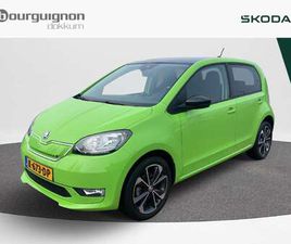 E-IV EV STYLE CLIMA | VOORRUIT VERWARMD | WINTER P